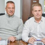 Crisis en la OSEF: Somos Fueguinos reimpulsa el proyecto de reforma de la Ley 1071