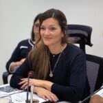“Logramos avanzar con el EcoPolo en Río Grande”