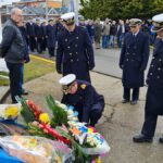 “El deber de la memoria nos reúne hoy a recordarlos”