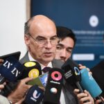 Pablo Blanco pidió que el Gobierno Nacional se sume a la mesa