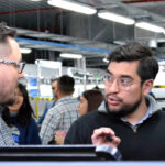 “Eliminar los aranceles de importación pone en riesgo los puestos de trabajo”, dijo Bogado
