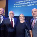 Las cámaras de comercio fueguinas participaron de la reunión de Economías Regionales de la CAME