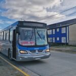 Trabajadores del transporte público adhieren al paro de este miércoles en Río Grande