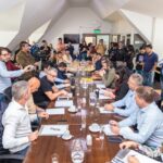 Citan al Tribunal de Cuentas para continuar el análisis de la situación de la OSEF