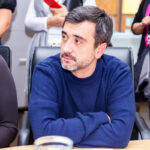 “Sería bueno que tengamos una Ley de fondo, firme y sólida y no una de emergencia”, dijo Coto