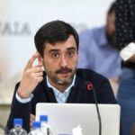 Coto ratificó el rechazo de LLA a la reforma constitucional