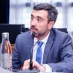 Agustín Coto: “El kirchnerismo fueguino y sus aliados le tienen miedo a la reducción de impuestos”