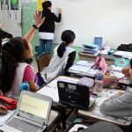 La mitad de los chicos no entiende lo que lee, y 1 de cada 5 chicos de nivel socioeconómico bajo son analfabetos