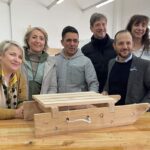 TotalEnergies y Dreicon fortalecen el colegio Politécnico de Río Grande