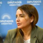 Andrea Freites advirtió sobre el impacto “catastrófico” del posible desmantelamiento del subrégimen industrial en Tierra del Fuego