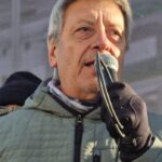 Abel Furlan: “La voluntad de lucha de todos los compañeros y compañeras ha sido conmovedora”