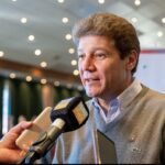Gustavo Melella: “Francos hubiera levantado el teléfono y me hubiera llamado”