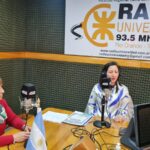 La importancia de la educación sobre la industria en Río Grande