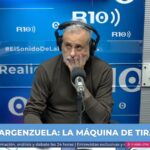 Martín Pérez: “Se pueden perder 4 mil puestos de trabajo en Río Grande”