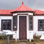 Se llevará a cabo una jornada de encuentro en el Museo Histórico de Tolhuin