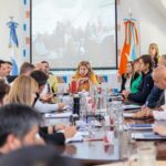 Myriam Martínez y la reforma a OSEF: “No basta con hacer cambios; debemos asegurarnos de que estos sean efectivos y que realmente mejoren la calidad del servicio”