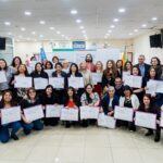 Amira Maslup: “Es fundamental que la comunidad esté involucrada en la lucha contra la violencia de género”