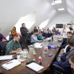 “La situación de fondo de la OSEF pasa por una cuestión de desfinanciamiento estructural y no de gestión”