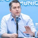 Intendente Martín Pérez: “Eliminar los aranceles es una exigencia del FMI”