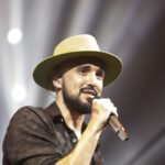 Abel Pintos abrirá la “Fiesta Nacional de la Noche Más Larga”