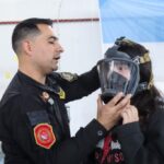 A 140 años de su creación la Policía de Tierra del Fuego sigue construyendo lazos junto a la comunidad