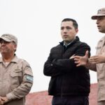 Municipio de Río Grande y Prefectura Naval refuerzan la respuesta rápida ante emergencias