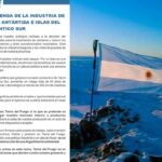 Provincia Grande rechaza la quita de aranceles y alerta sobre Impacto en la industria fueguina