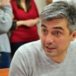 Reforma constitucional: Rossi pidió recusar a Battaini por “falta de imparcialidad”