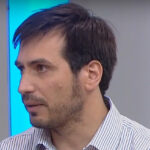 Licenciado Federico Rayes: “Se pone a prueba la competitividad del sub régimen”