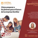 ¿Cómo preparar a los jóvenes para el futuro de la empresa familiar?