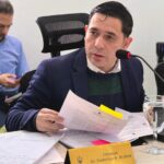 Runin: “Hay un incumplimiento sistemático del Ejecutivo municipal a las ordenanzas vigentes en materia de tránsito y seguridad vial”
