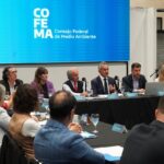 La Subsecretaría de Ambiente de la Nación fue sede de una asamblea del COFEMA para elegir autoridades