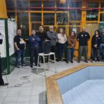 Docentes y alumnos de la UTN fueguina se sumaron a la protesta nacional