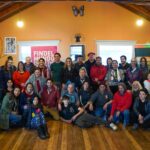 El Municipio de Tolhuin participó del taller de Turismo Rural Comunitario
