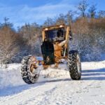Vialidad trabaja en las rutas provinciales y complementarias