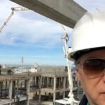 Ingeniero Daniel Wallner: “El ritmo de obras no fue el deseado”