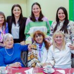 La concejal Arce acompañó el aniversario del Centro de Jubilados “Dionisio Juárez”