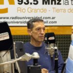 Dr. Daniel Cesari Hernandez: “El garantismo no debe ser visto como una excusa para la impunidad”