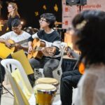El Programa Orquestas y Coros Infantiles y Juveniles continúa con sus propuestas en la provincia
