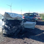 Tragedia en Ruta 3: cuatro fallecidos, tres de ellos oriundos de Ushuaia