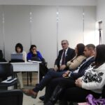 La Fiscalía impulsa cambios importantes para mejorar el trabajo en Río Grande