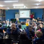 Se viene la 4° Expo y Foro Ambiental en Río Grande en el Centro Cultural Alem