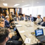 Terra Ignis presentó su proyecto integral para el diseño organizacional y el plan de negocios de la compañía