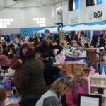 Exitosa edición de “El Mercado en Tu Barrio” impulsado por el Municipio de Río Grande