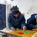 Municipio de Tolhuin finalizó el Taller de Diseño y Confección de Cartelería para la Reserva Laguna CAMI