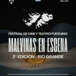 El Colectivo Artístico Fueguino Chingolo presenta “Malvinas en Escena” en Río Grande