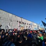 La UOM rechazó la conciliación obligatoria y se adhiere al paro de este miércoles
