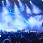 Dillom brilló en el cierre de la Fiesta Nacional de La “Noche Más Larga 2025”