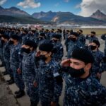“La Base Integrada Logística Antártica en Ushuaia es cien por ciento argentina”