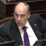“Si la Corte tomó esta decisión, es porque los delitos están debidamente probados”